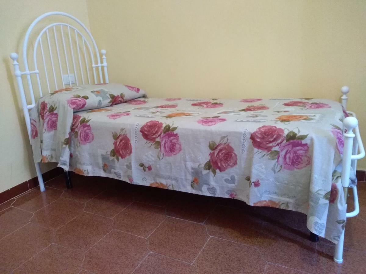 Ernest'S Apartment Фиумичино Екстериор снимка